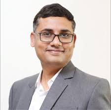 Praful Nikam